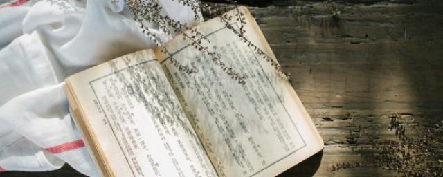 自然景象的名人名言