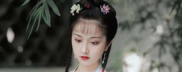潇湘妃子指的是什么
