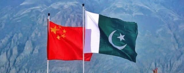 pakistan是哪个国家的