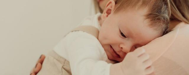 孩子如何养成良好的行为规范