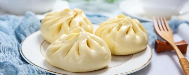 包子是谁发明的