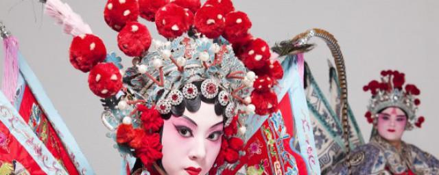 中国四大国粹