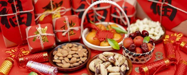 超短春节祝福