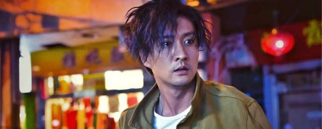 反骗天下演员表