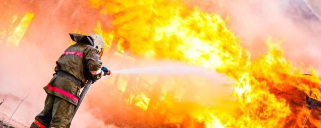 梦到着火了