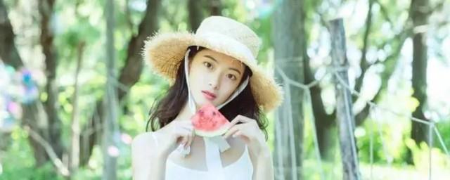 女生说说干净