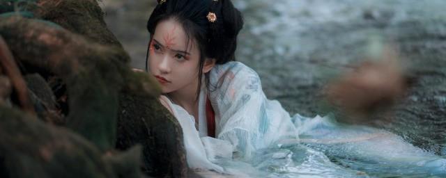 最新的好听的女生网名