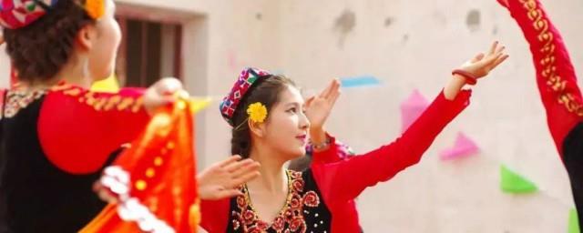 古尔邦节是什么族的传统节日