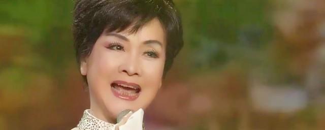 交城的山来交城的水歌曲歌词