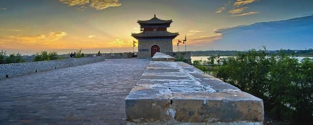 魏县历史简介