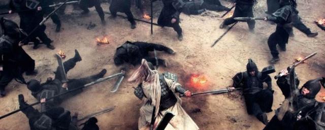 织田信长怎么死的
