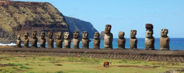 智利国家简介