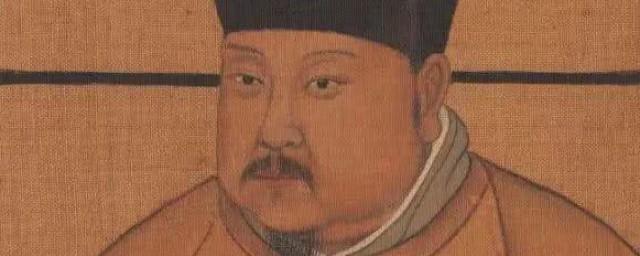 北汉皇帝列表及简介