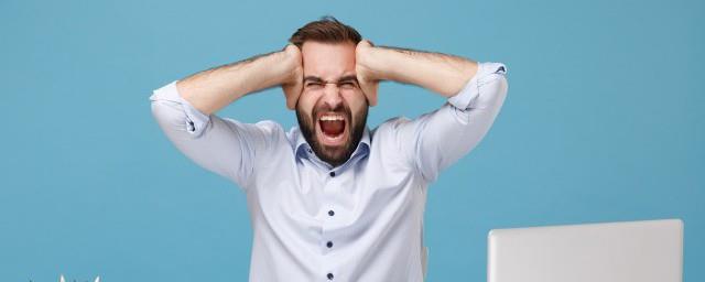 表达自己想消失的句子
