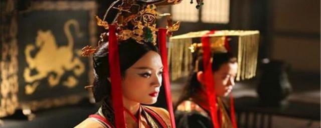 历史芈月人物介绍