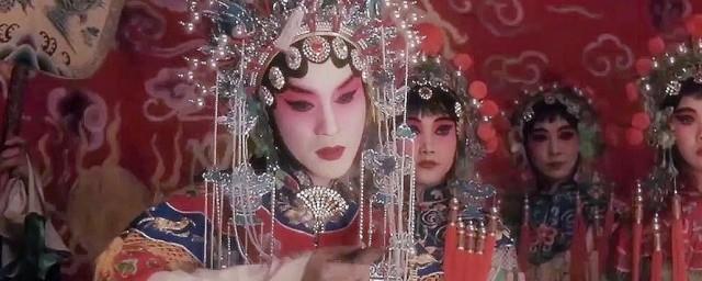 我是假霸王你是真虞姬是什么意思