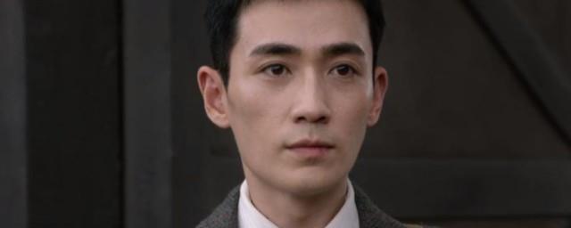叛逆者各人物结局