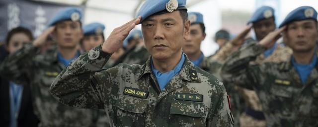 木府风云西和扮演者