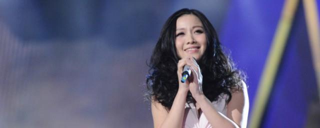 姚贝娜个人简介
