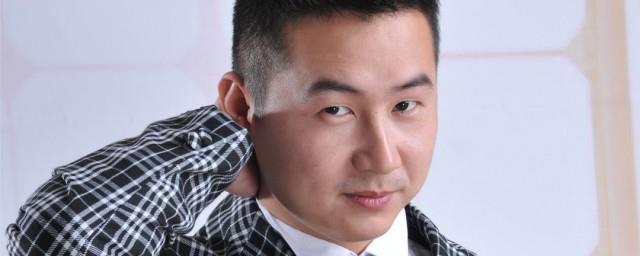 林海个人资料简介
