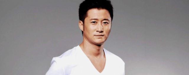 演员吴京个人资料简介