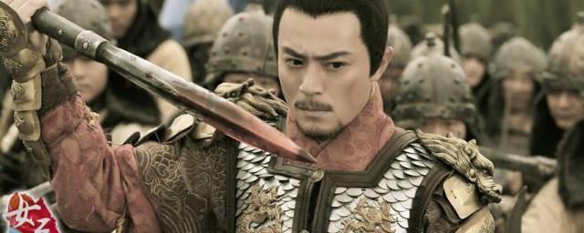 为什么说朱祁镇最能打