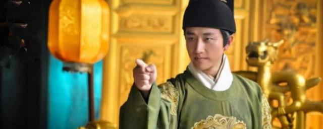 朱祁镇为什么要杀于谦