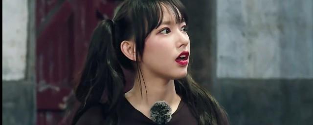 程潇简介
