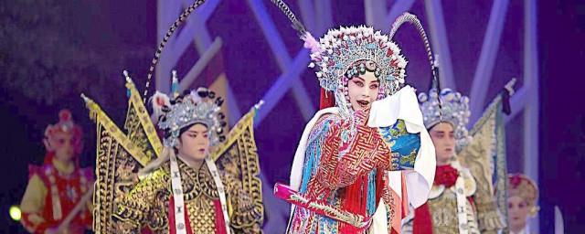 金线吊葫芦的演唱方法是什么戏