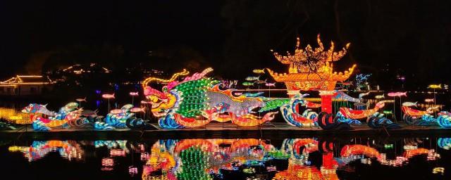形容西湖美景优美句子