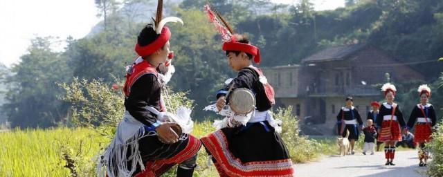 湖南有什么风俗