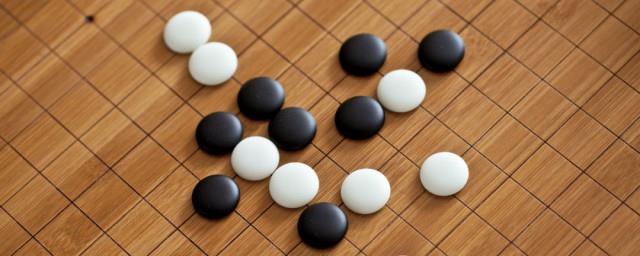 围棋是什么时候发明的