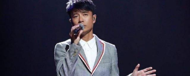 李克勤个人资料