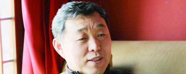 李俊峰个人资料