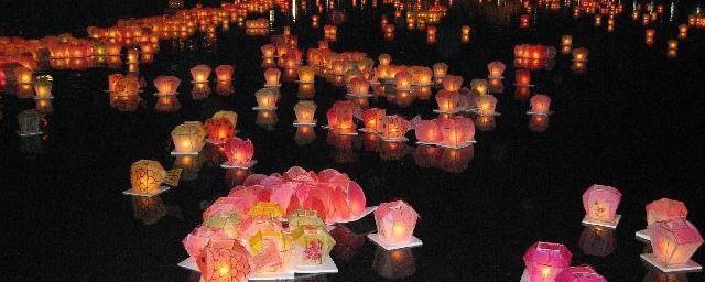 中元节晚上几点不能出门