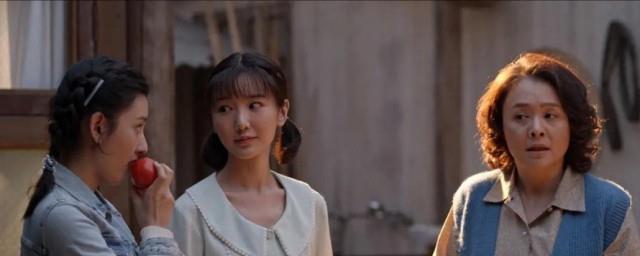 电视剧乔家的儿女剧情介绍