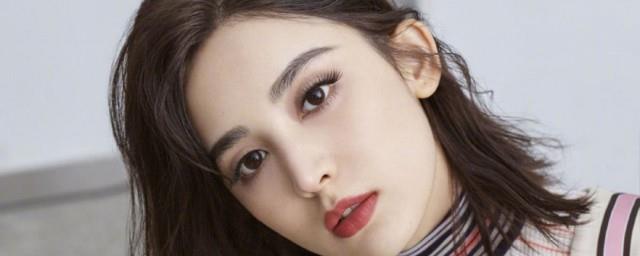 娜扎个人资料简介