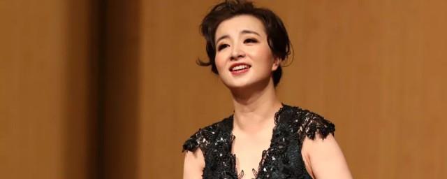 李晶晶个人资料