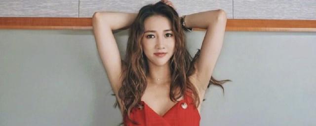 玄子个人资料照片