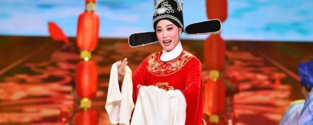 黄梅戏的发源地和特点