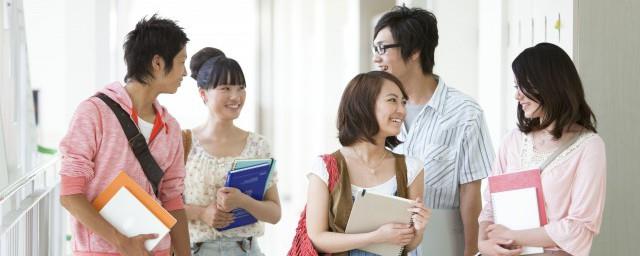 给大学生的祝福语