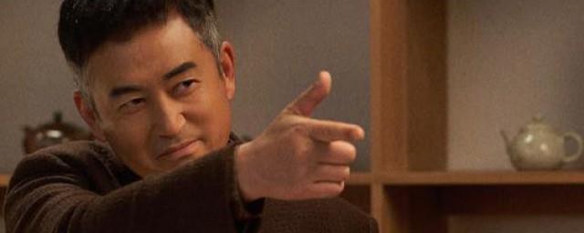 预谋电视剧剧情介绍
