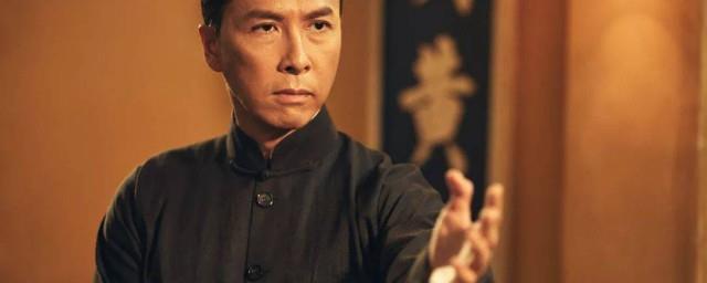 甄子丹演员