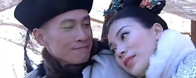 金枝欲孽结局是什么