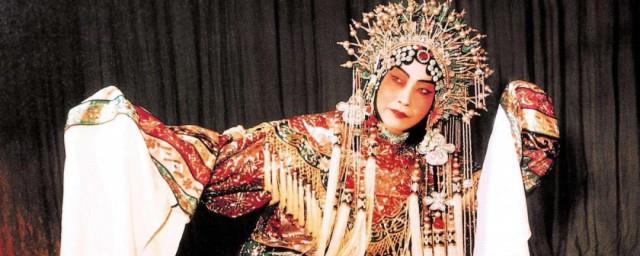 梅兰芳是什么人