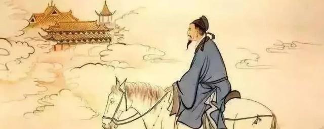 杜牧被称为诗圣还是诗魔
