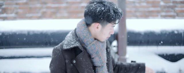 巨蟹座男生是什么脾气