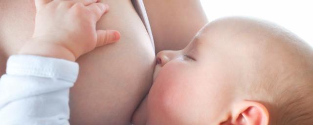 乳头咬破出血了怎么办
