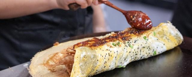 二月二龙抬头要吃什么食物