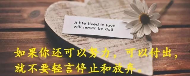 高质量成熟文案句子